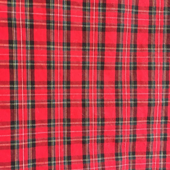 J.Crew | Glam Plaid Blouse - Picture 6 of 6